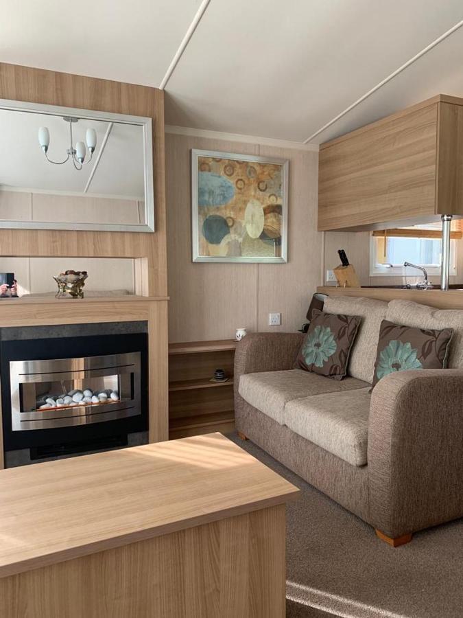 Swift Bordeaux 24 Villa Dunoon Exterior photo