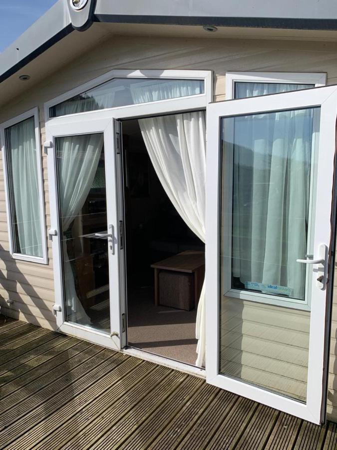 Swift Bordeaux 24 Villa Dunoon Exterior photo